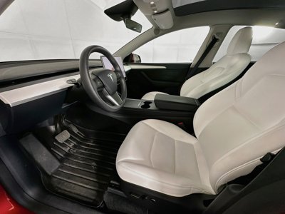 tesla model y 2025 7SAYGDED5SA346552 image tesla model y 2025 7SAYGDED5SA346552 image